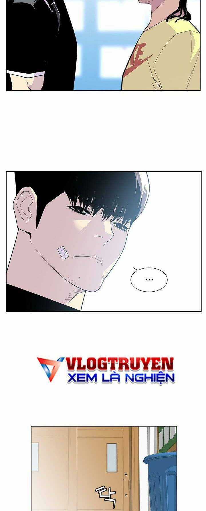 Cuộc Chiến Băng Đảng Chapter 37 trang 8