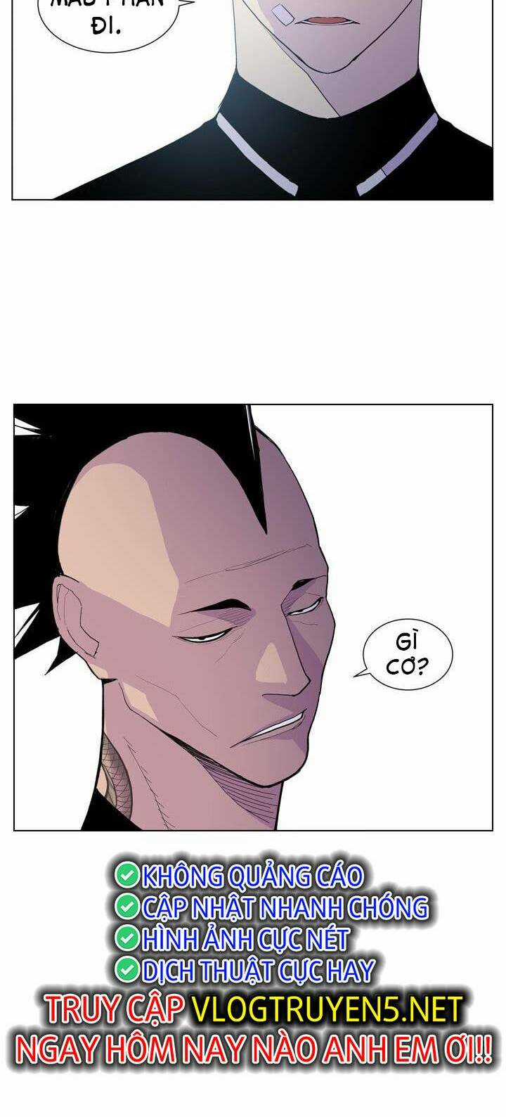 Cuộc Chiến Băng Đảng Chapter 38 trang 29