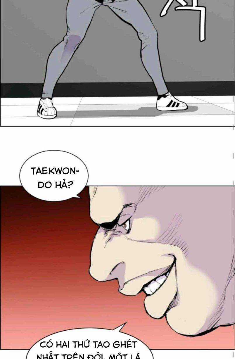 Cuộc Chiến Băng Đảng Chapter 4 trang 10