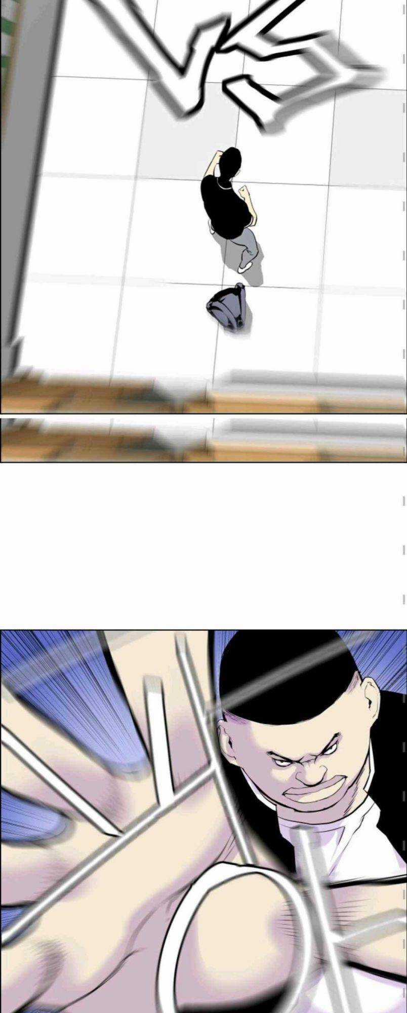 Cuộc Chiến Băng Đảng Chapter 4 trang 12