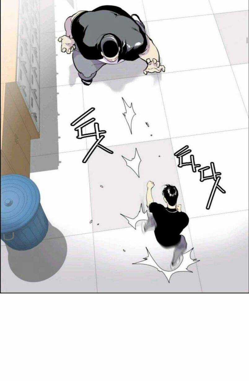 Cuộc Chiến Băng Đảng Chapter 4 trang 15