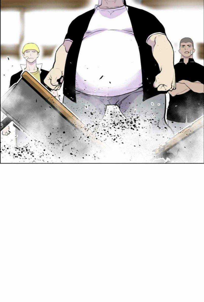 Cuộc Chiến Băng Đảng Chapter 4 trang 2