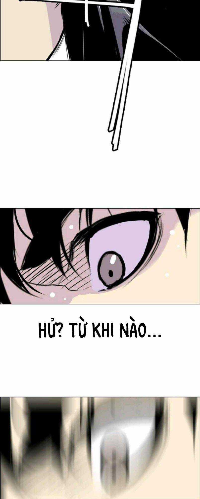 Cuộc Chiến Băng Đảng Chapter 4 trang 20