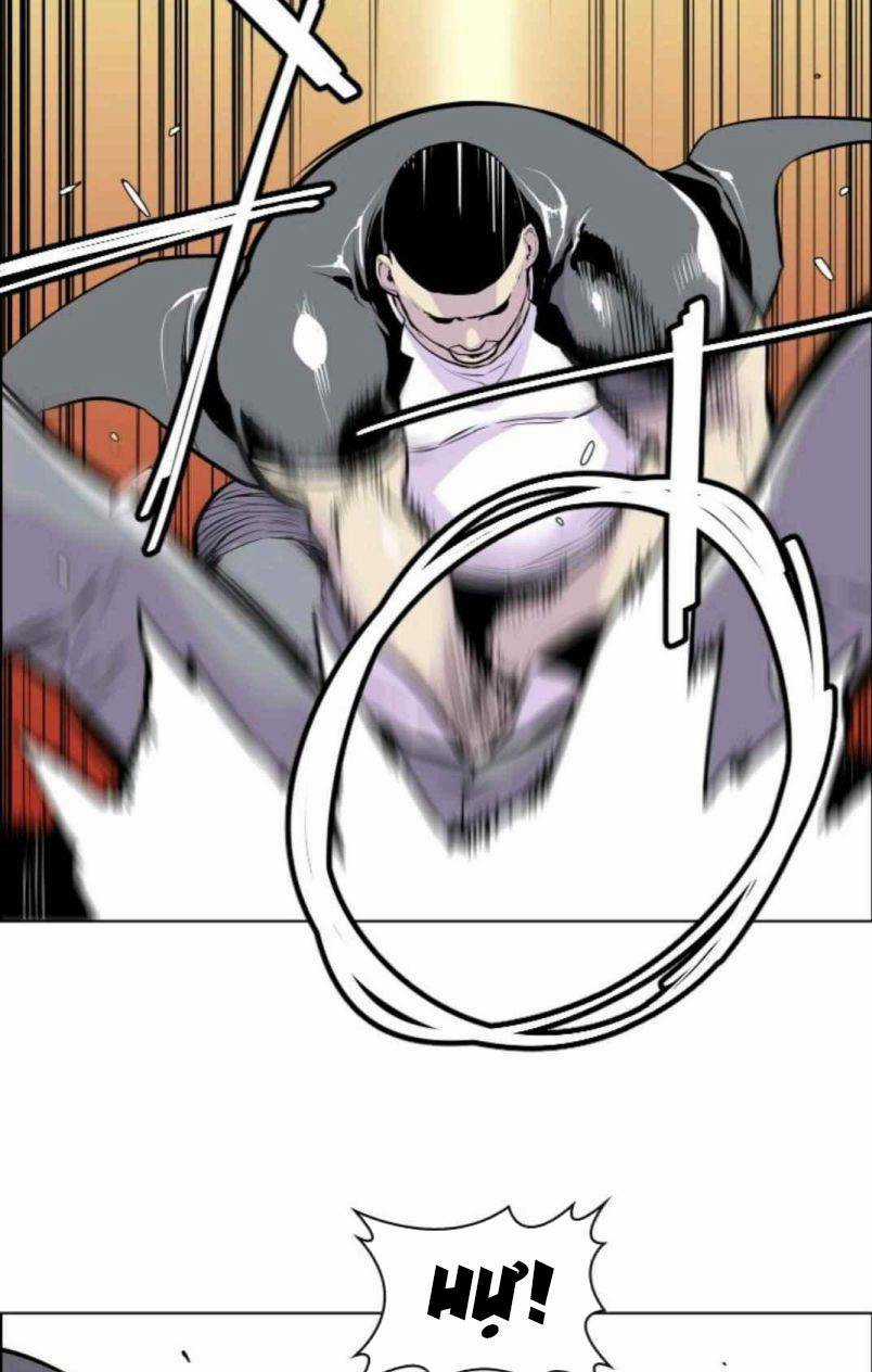 Cuộc Chiến Băng Đảng Chapter 4 trang 22