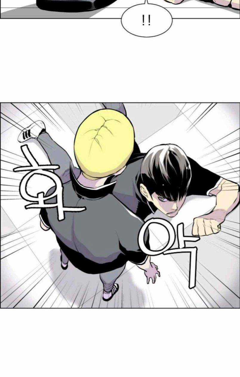 Cuộc Chiến Băng Đảng Chapter 4 trang 27