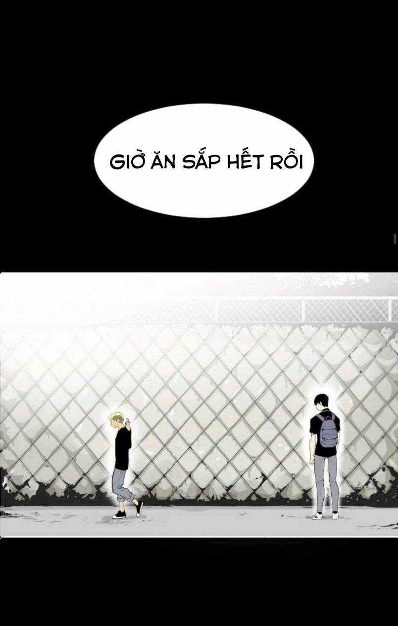 Cuộc Chiến Băng Đảng Chapter 4 trang 31