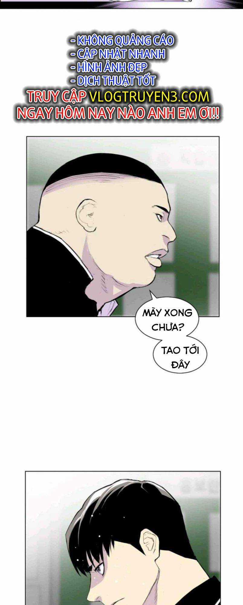 Cuộc Chiến Băng Đảng Chapter 4 trang 37