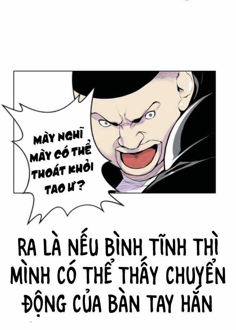 Cuộc Chiến Băng Đảng Chapter 4 trang 46