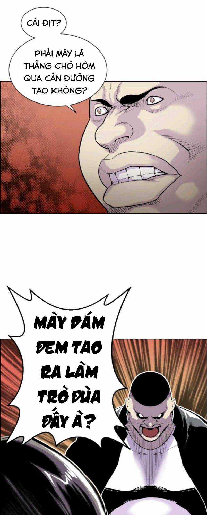 Cuộc Chiến Băng Đảng Chapter 4 trang 5