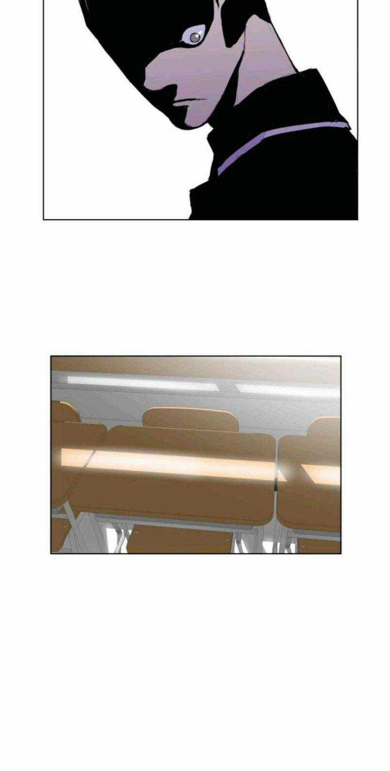 Cuộc Chiến Băng Đảng Chapter 4 trang 51