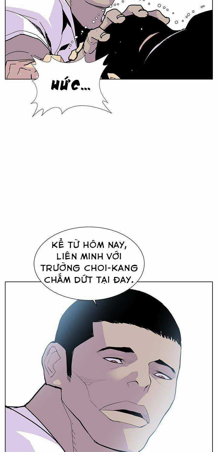 Cuộc Chiến Băng Đảng Chapter 41 trang 10