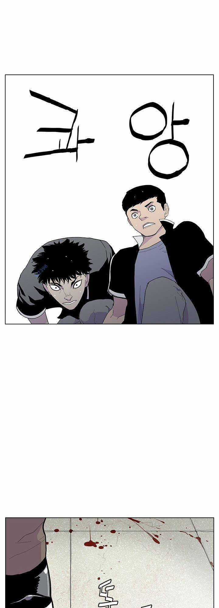 Cuộc Chiến Băng Đảng Chapter 41 trang 12