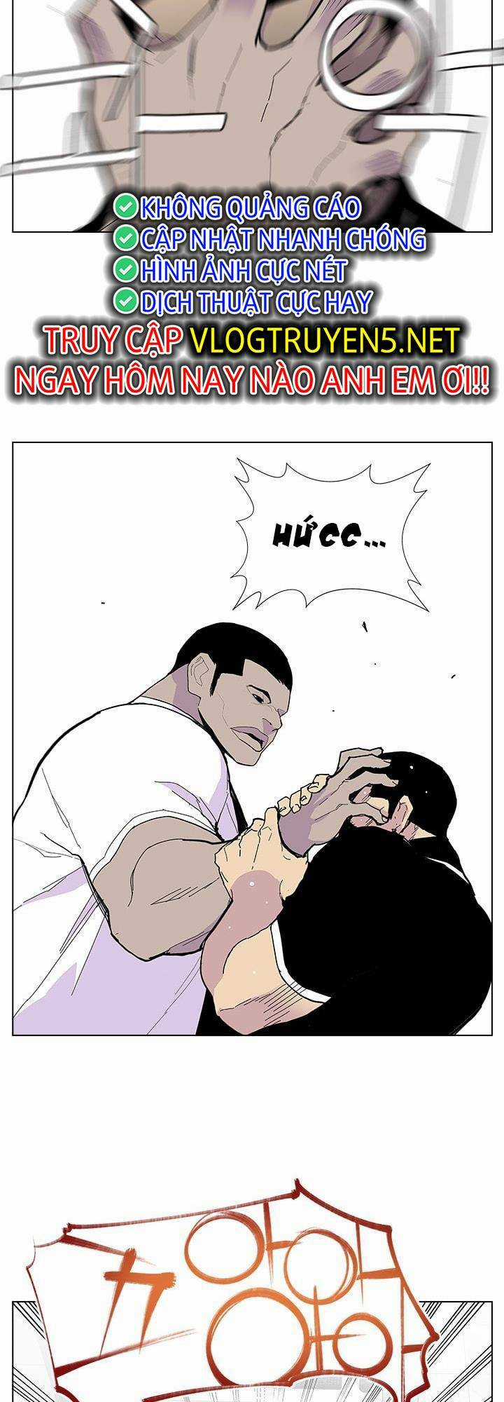 Cuộc Chiến Băng Đảng Chapter 41 trang 8