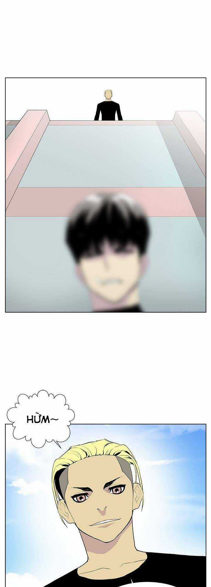 Cuộc Chiến Băng Đảng Chapter 42 trang 23