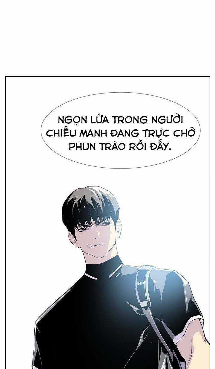 Cuộc Chiến Băng Đảng Chapter 42 trang 25