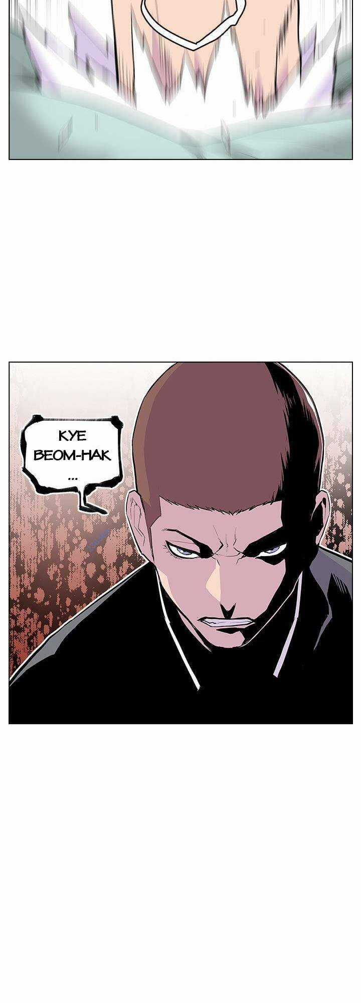 Cuộc Chiến Băng Đảng Chapter 42 trang 34