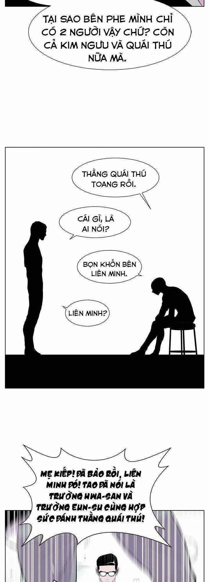 Cuộc Chiến Băng Đảng Chapter 43 trang 11