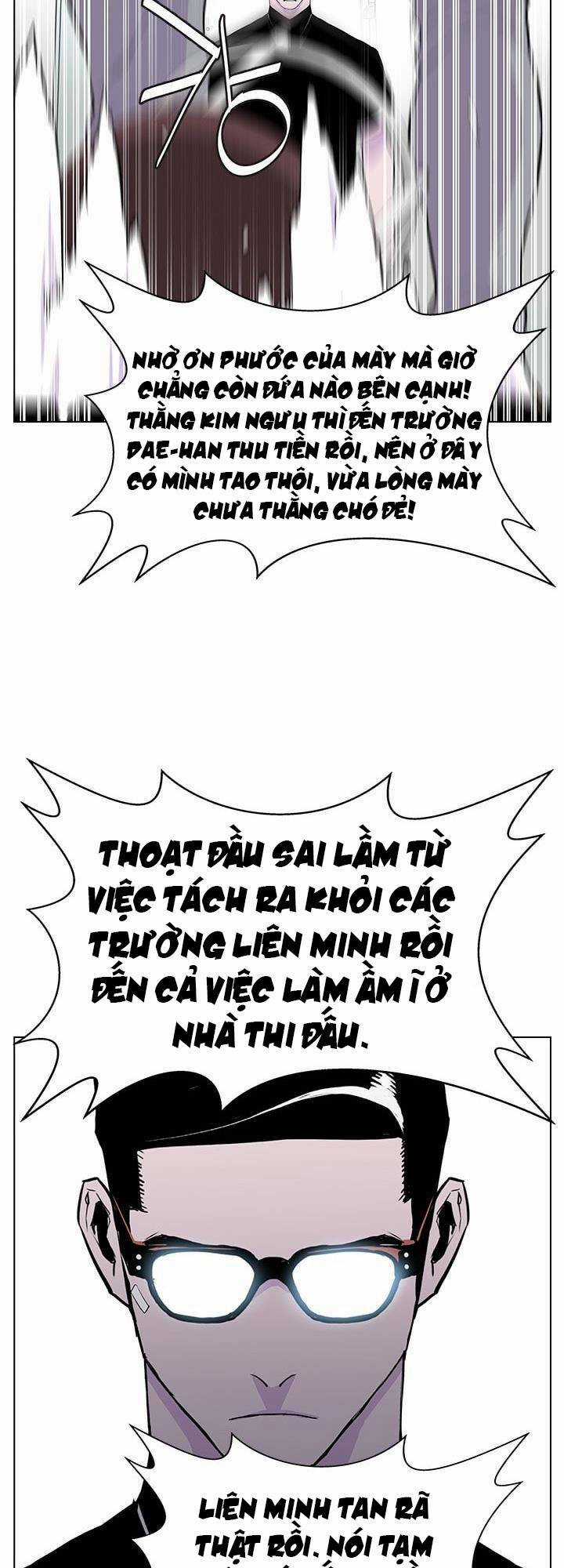 Cuộc Chiến Băng Đảng Chapter 43 trang 12