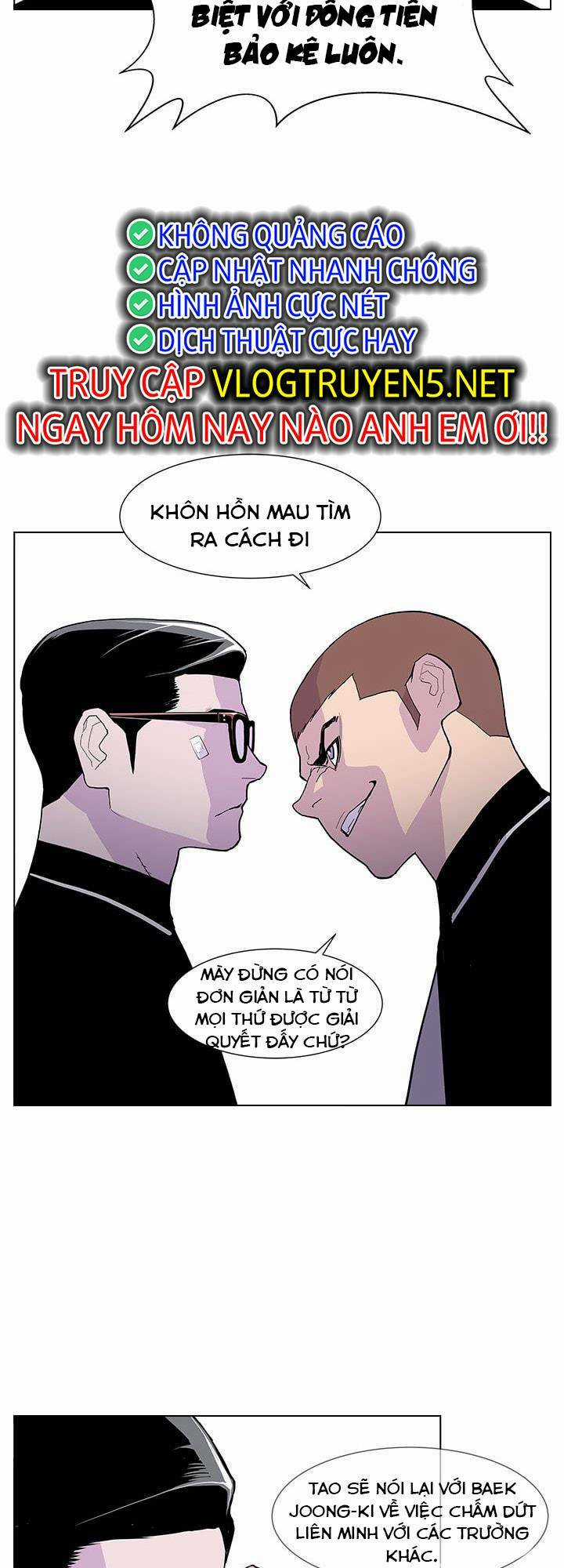 Cuộc Chiến Băng Đảng Chapter 43 trang 13