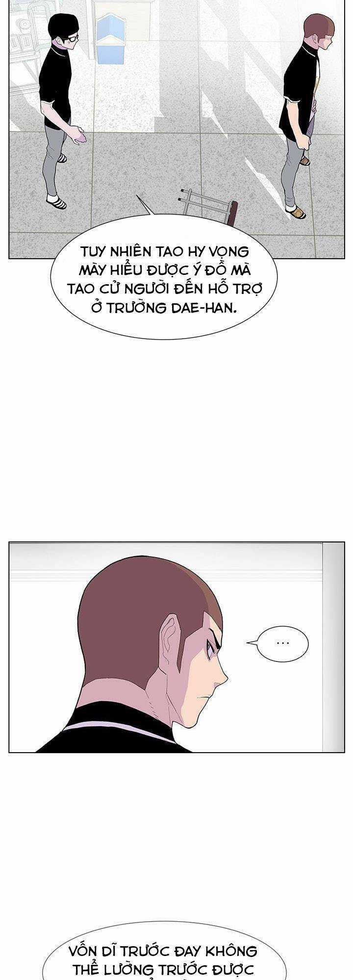 Cuộc Chiến Băng Đảng Chapter 43 trang 20