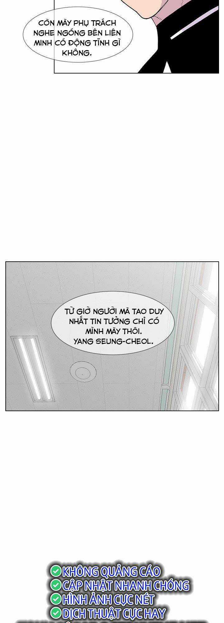 Cuộc Chiến Băng Đảng Chapter 43 trang 24