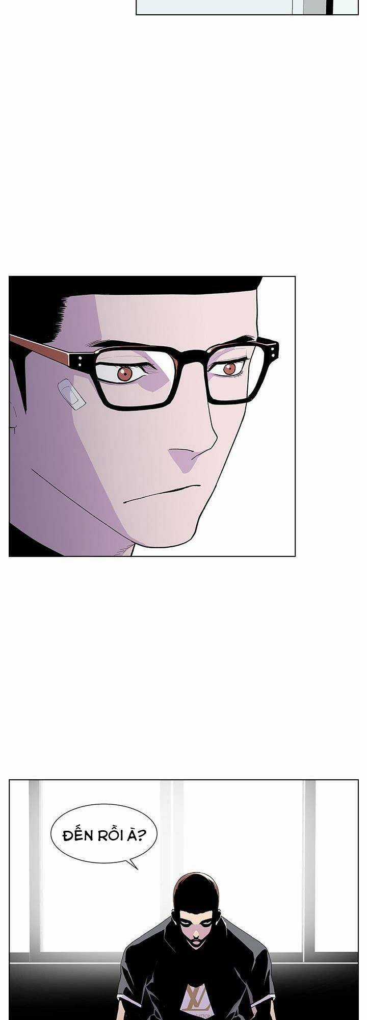 Cuộc Chiến Băng Đảng Chapter 43 trang 3