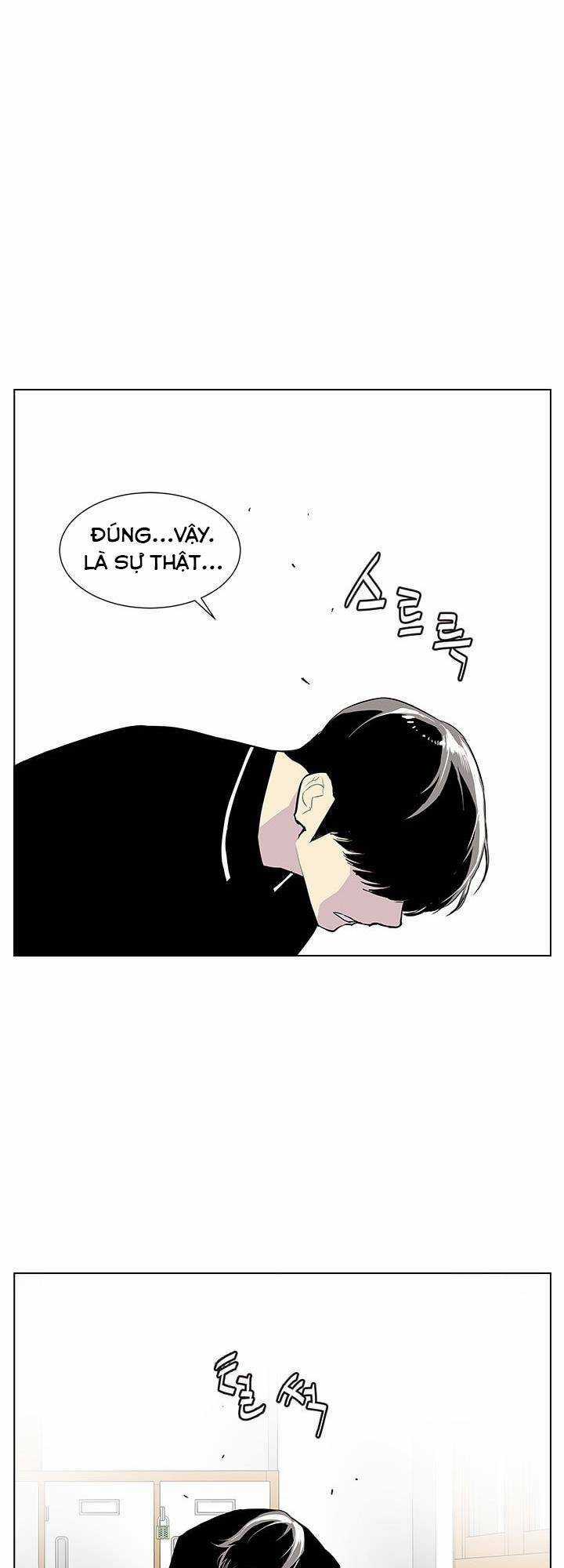 Cuộc Chiến Băng Đảng Chapter 43 trang 34