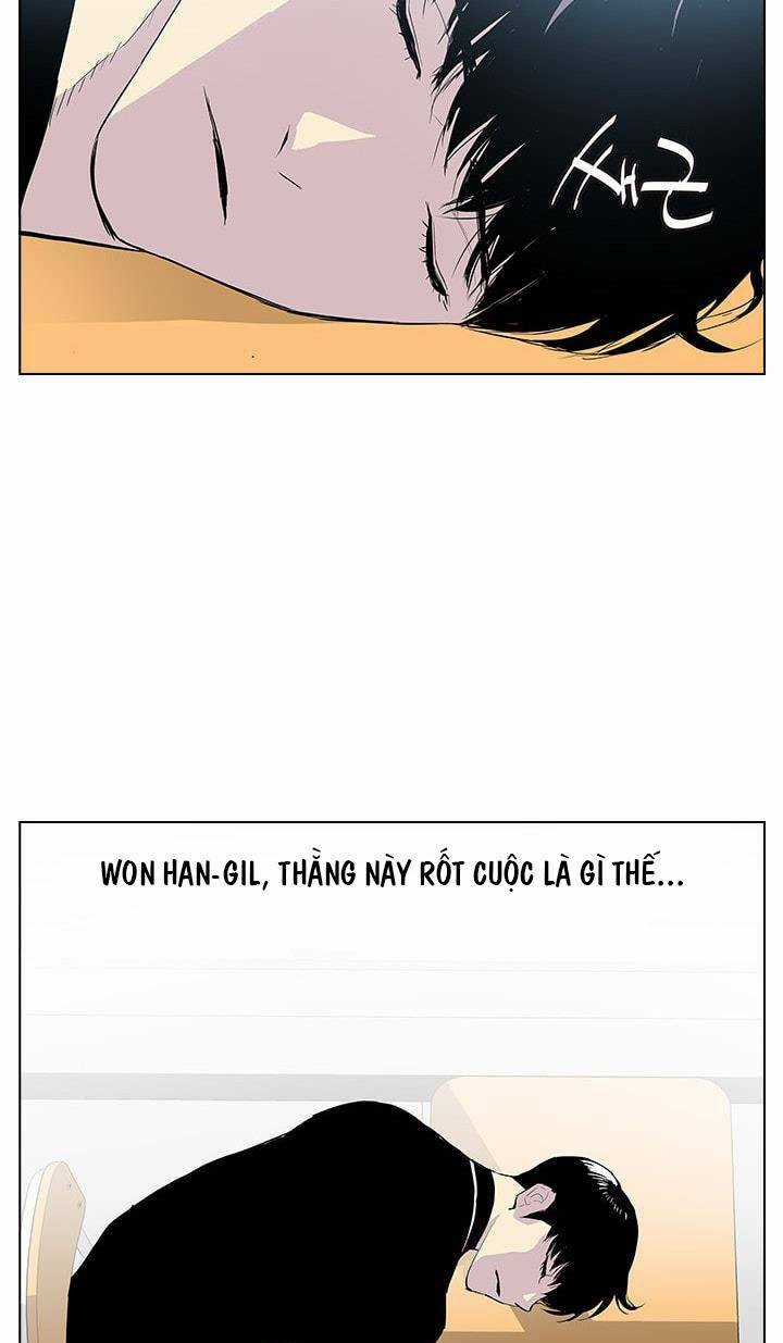 Cuộc Chiến Băng Đảng Chapter 43 trang 36