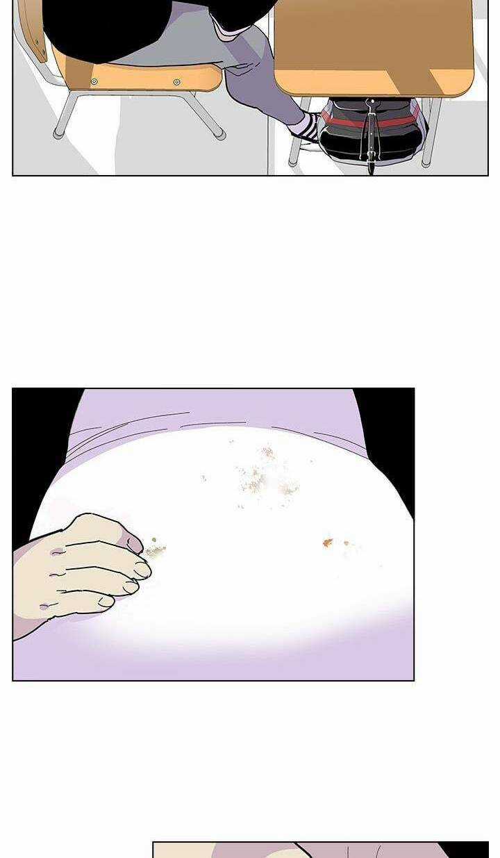 Cuộc Chiến Băng Đảng Chapter 43 trang 37