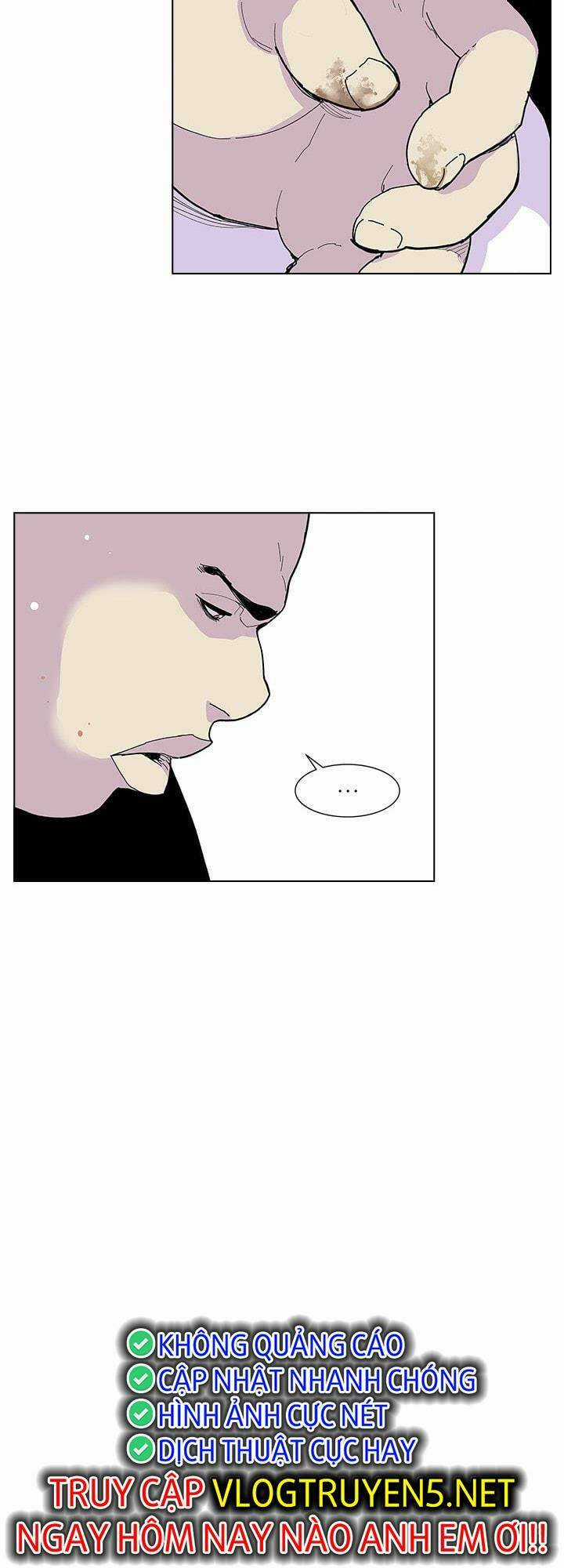 Cuộc Chiến Băng Đảng Chapter 43 trang 38