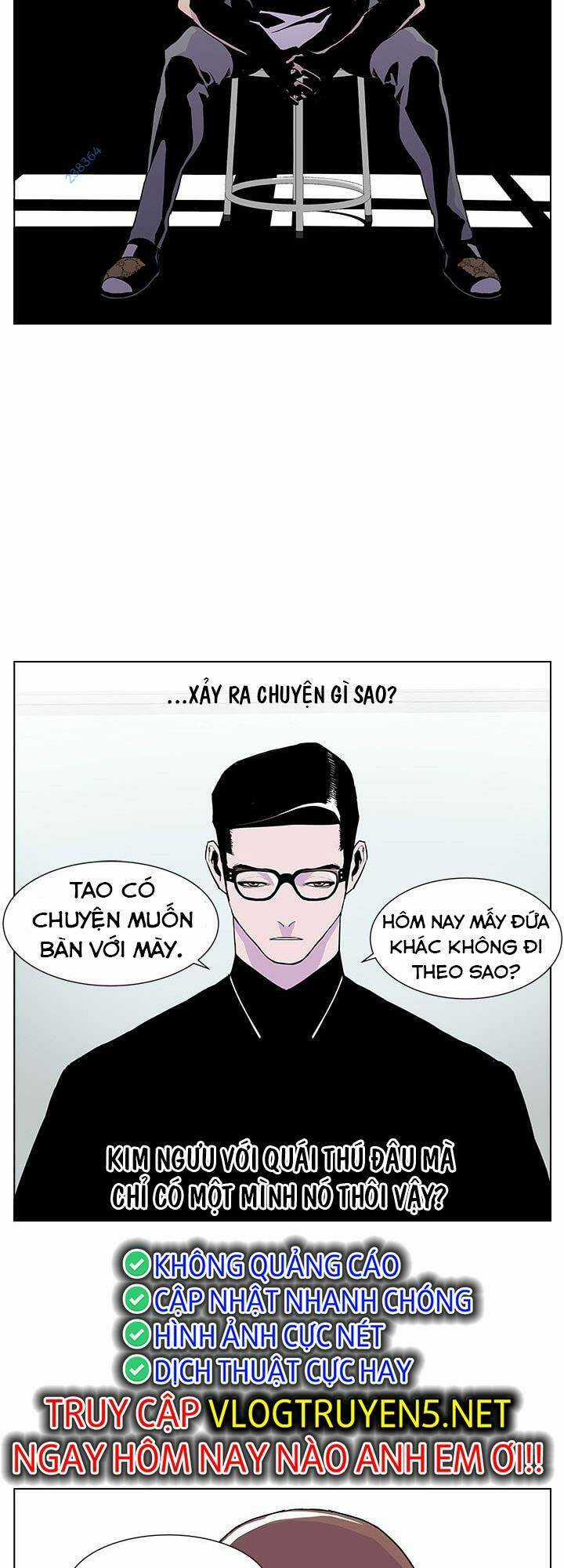 Cuộc Chiến Băng Đảng Chapter 43 trang 4