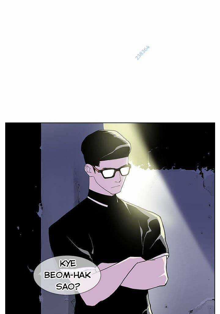 Cuộc Chiến Băng Đảng Chapter 43 trang 41