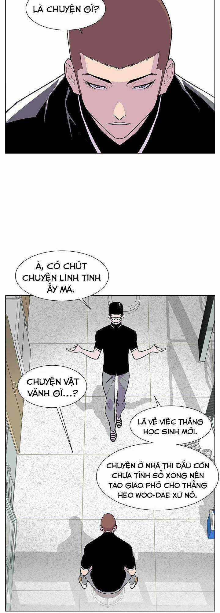 Cuộc Chiến Băng Đảng Chapter 43 trang 5