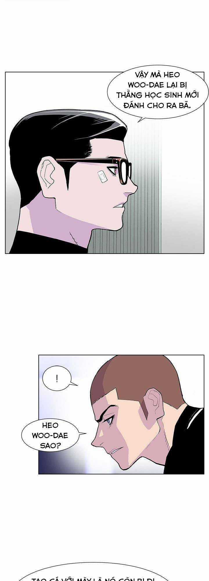 Cuộc Chiến Băng Đảng Chapter 43 trang 6