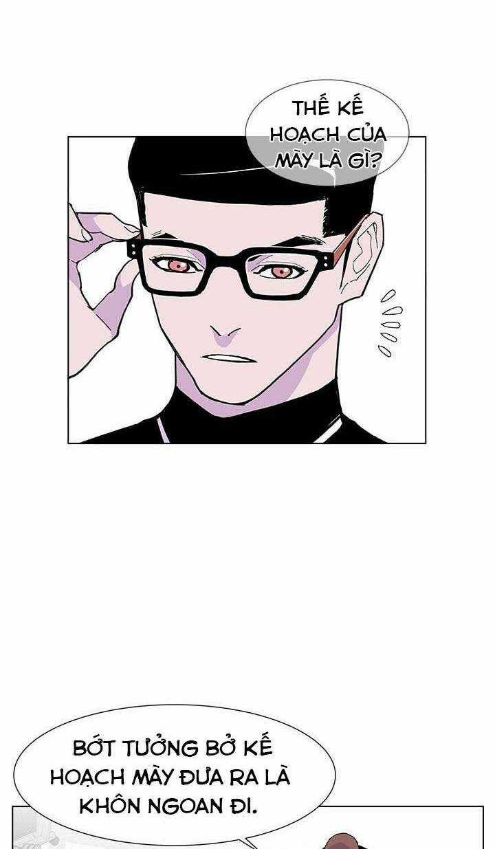 Cuộc Chiến Băng Đảng Chapter 43 trang 8