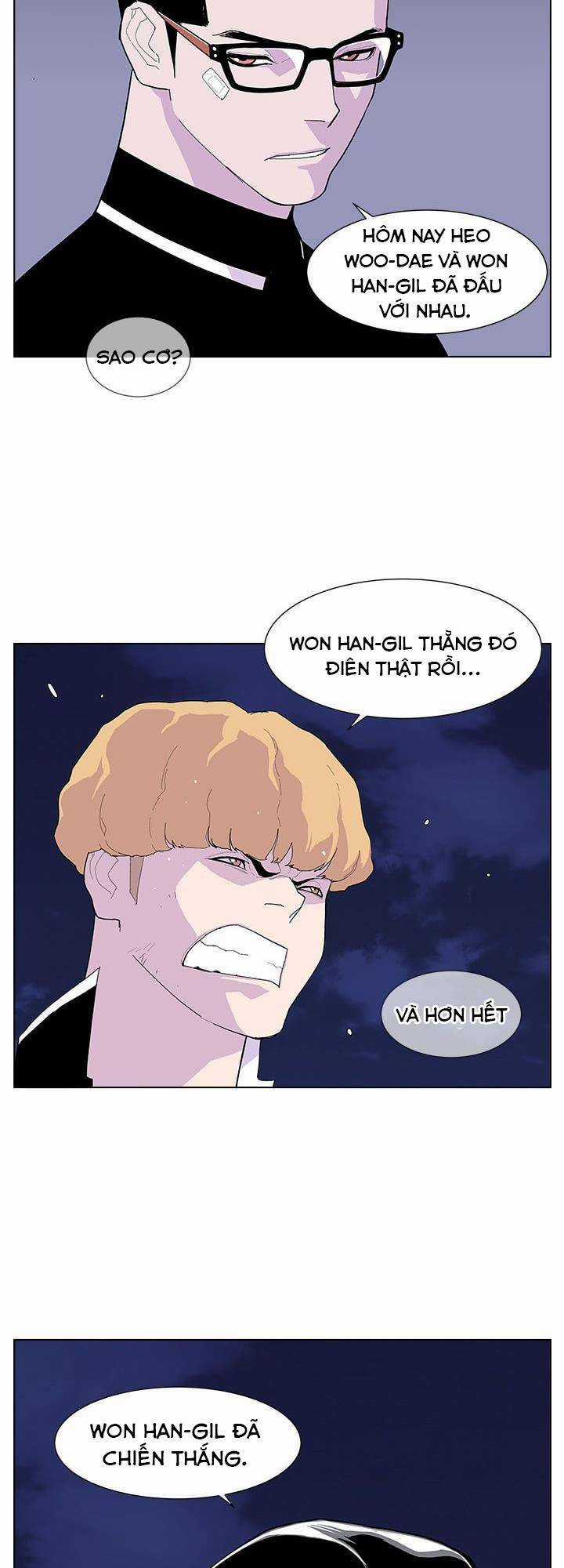 Cuộc Chiến Băng Đảng Chapter 44 trang 10