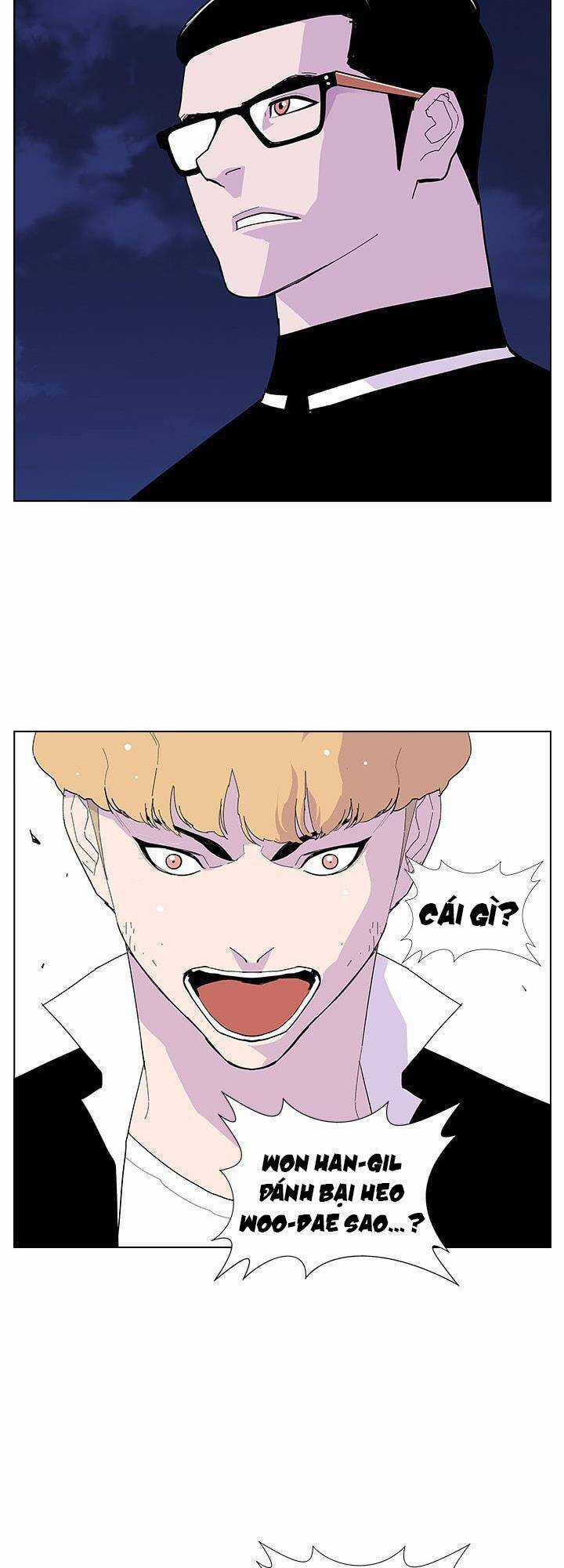 Cuộc Chiến Băng Đảng Chapter 44 trang 11