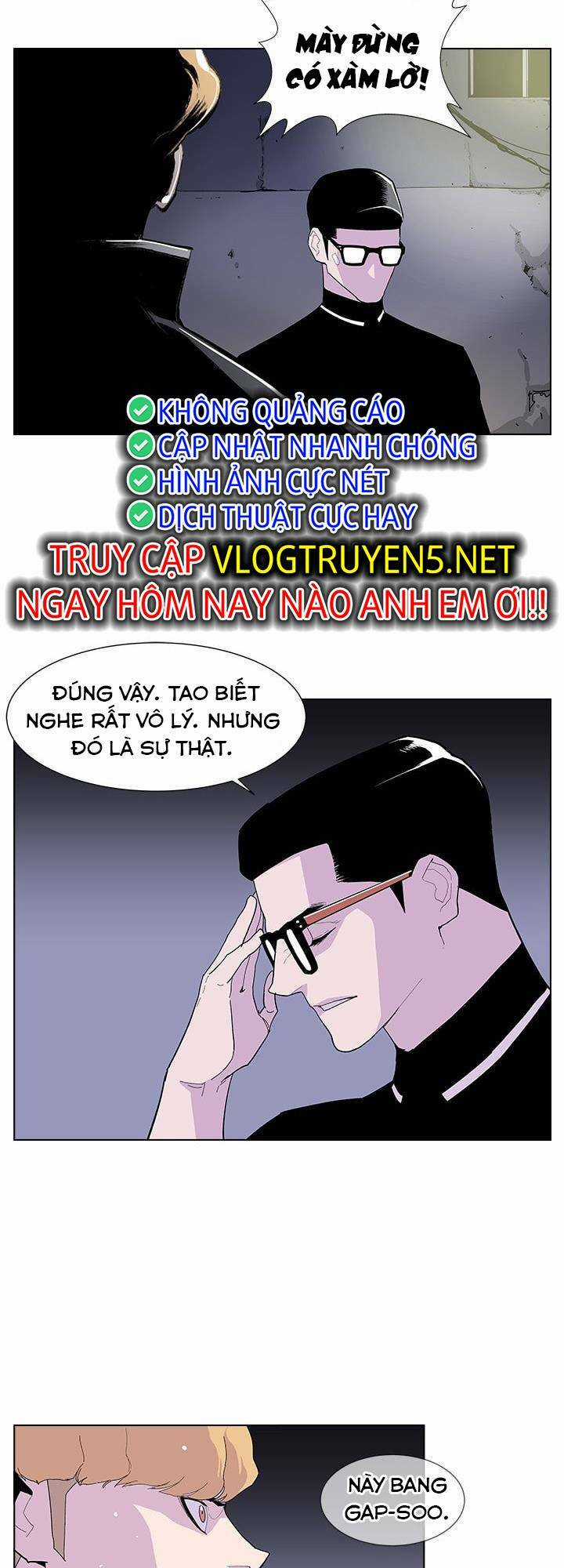 Cuộc Chiến Băng Đảng Chapter 44 trang 12