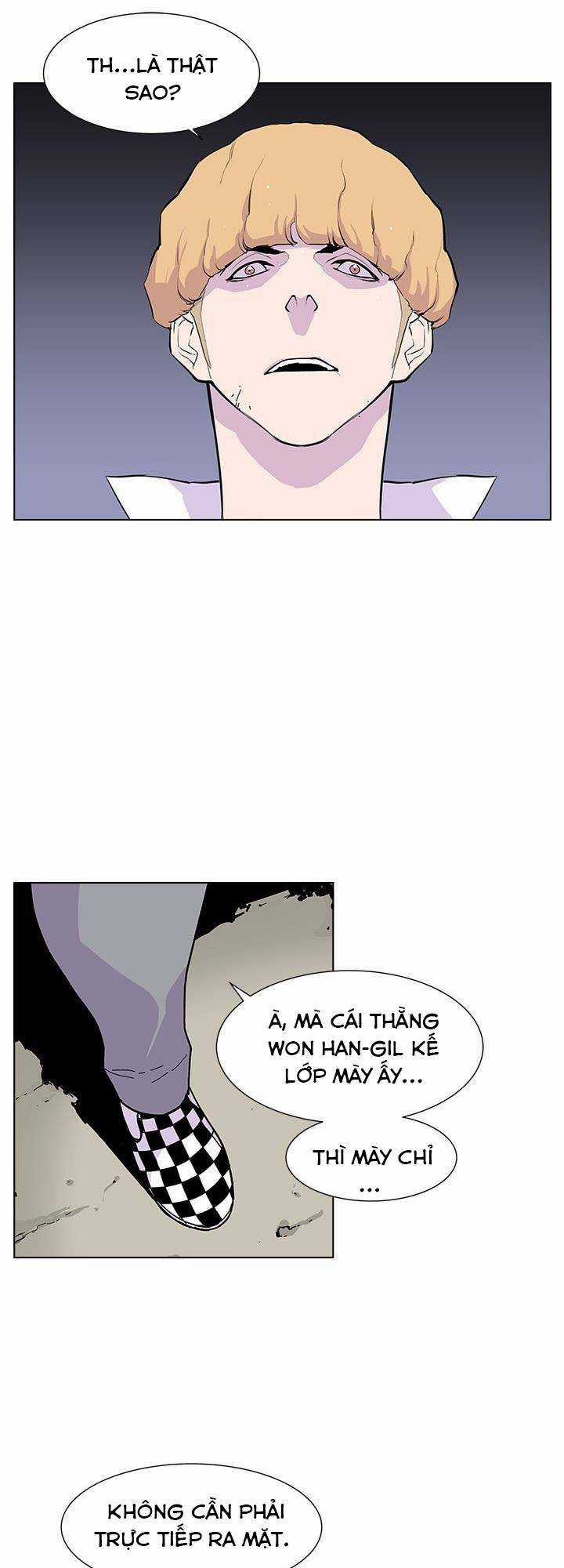 Cuộc Chiến Băng Đảng Chapter 44 trang 14