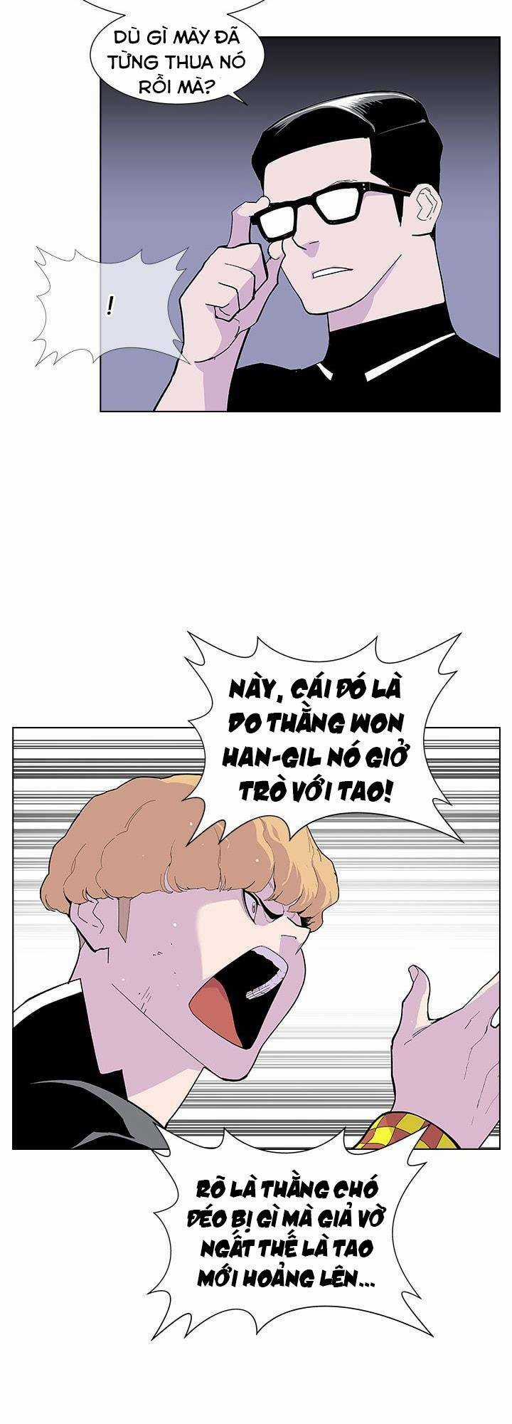 Cuộc Chiến Băng Đảng Chapter 44 trang 15