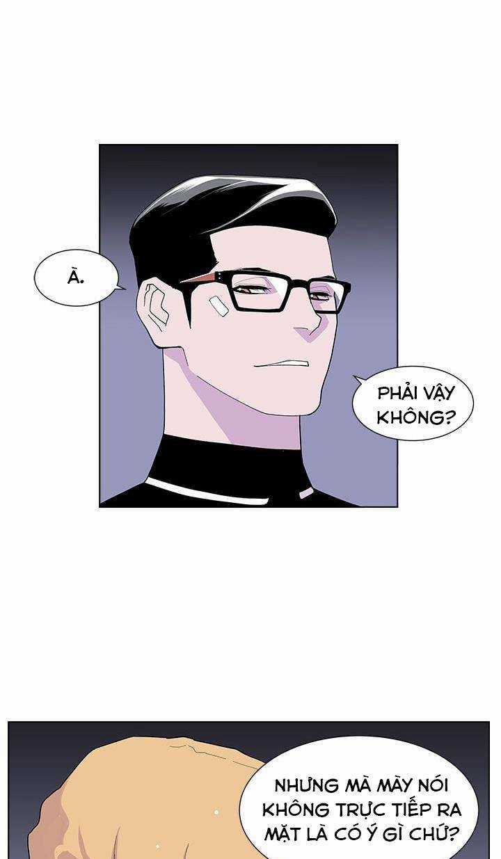 Cuộc Chiến Băng Đảng Chapter 44 trang 16