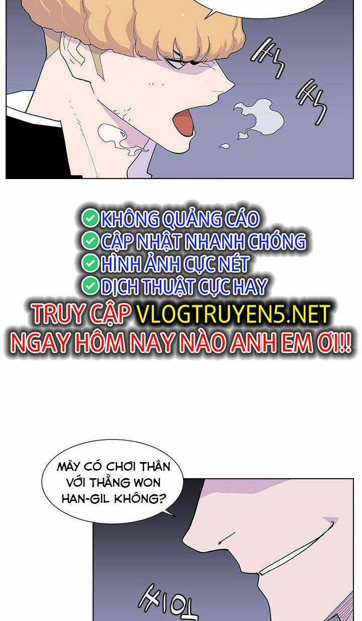 Cuộc Chiến Băng Đảng Chapter 44 trang 17