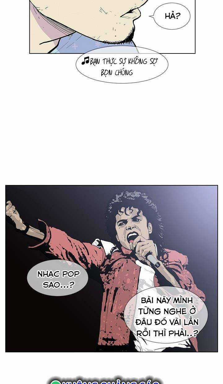 Cuộc Chiến Băng Đảng Chapter 44 trang 25