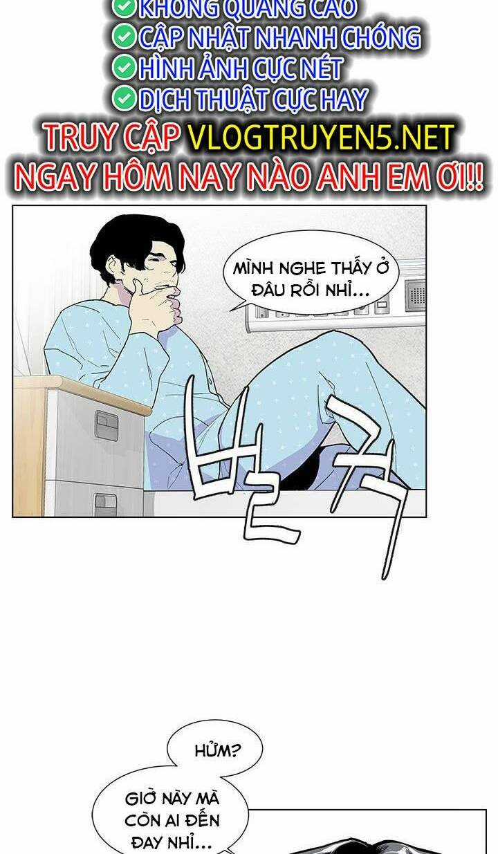 Cuộc Chiến Băng Đảng Chapter 44 trang 26