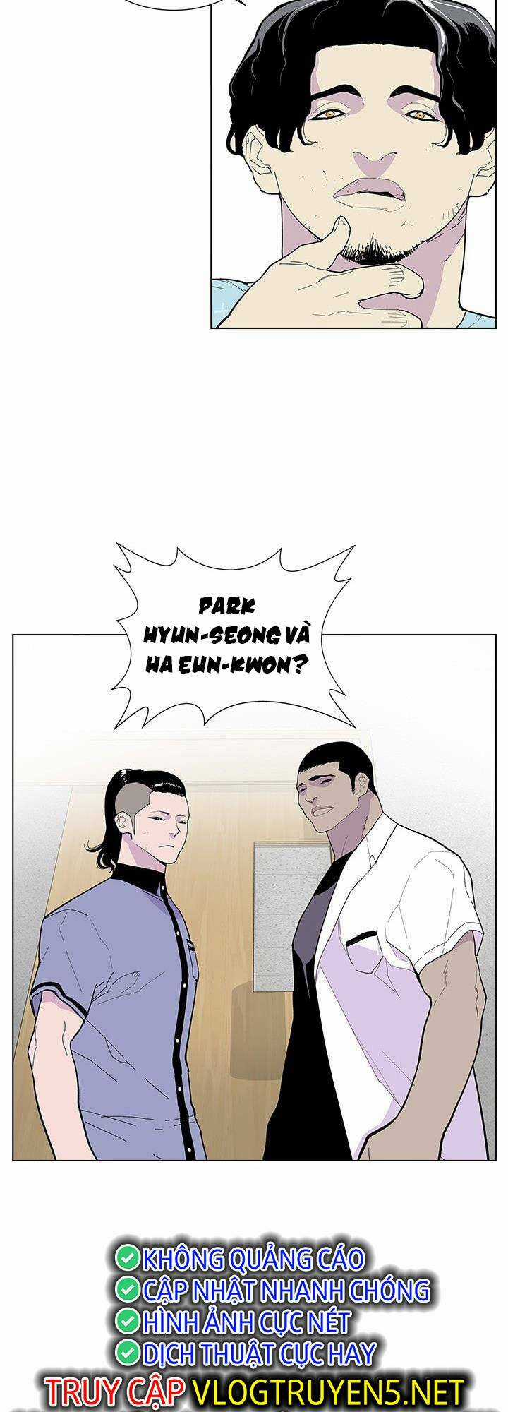 Cuộc Chiến Băng Đảng Chapter 44 trang 27