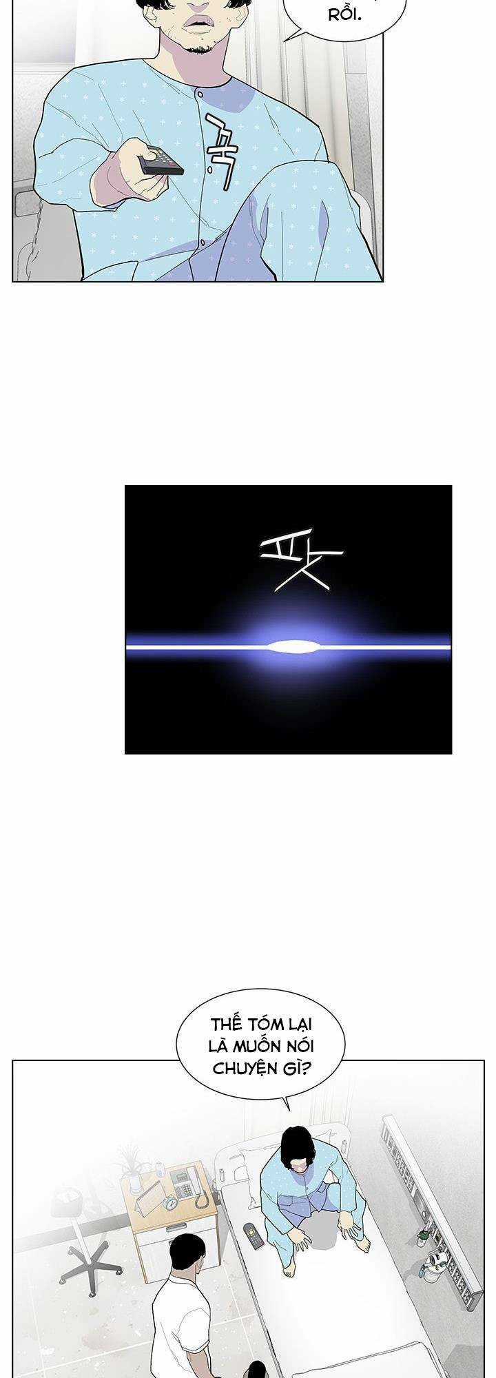 Cuộc Chiến Băng Đảng Chapter 44 trang 29