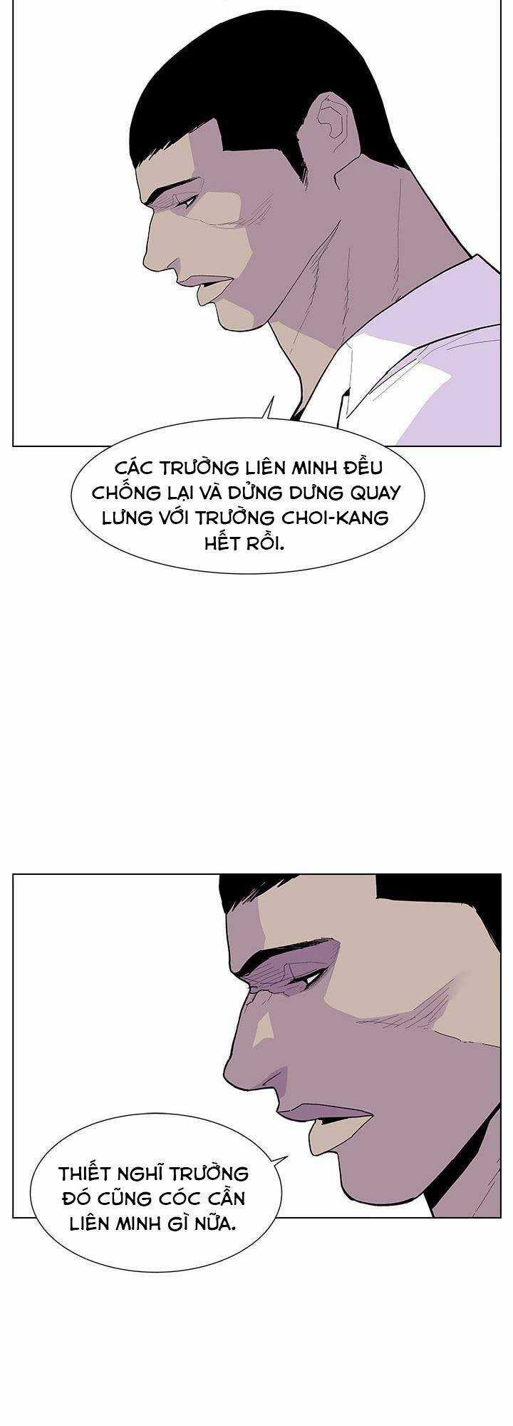 Cuộc Chiến Băng Đảng Chapter 44 trang 32