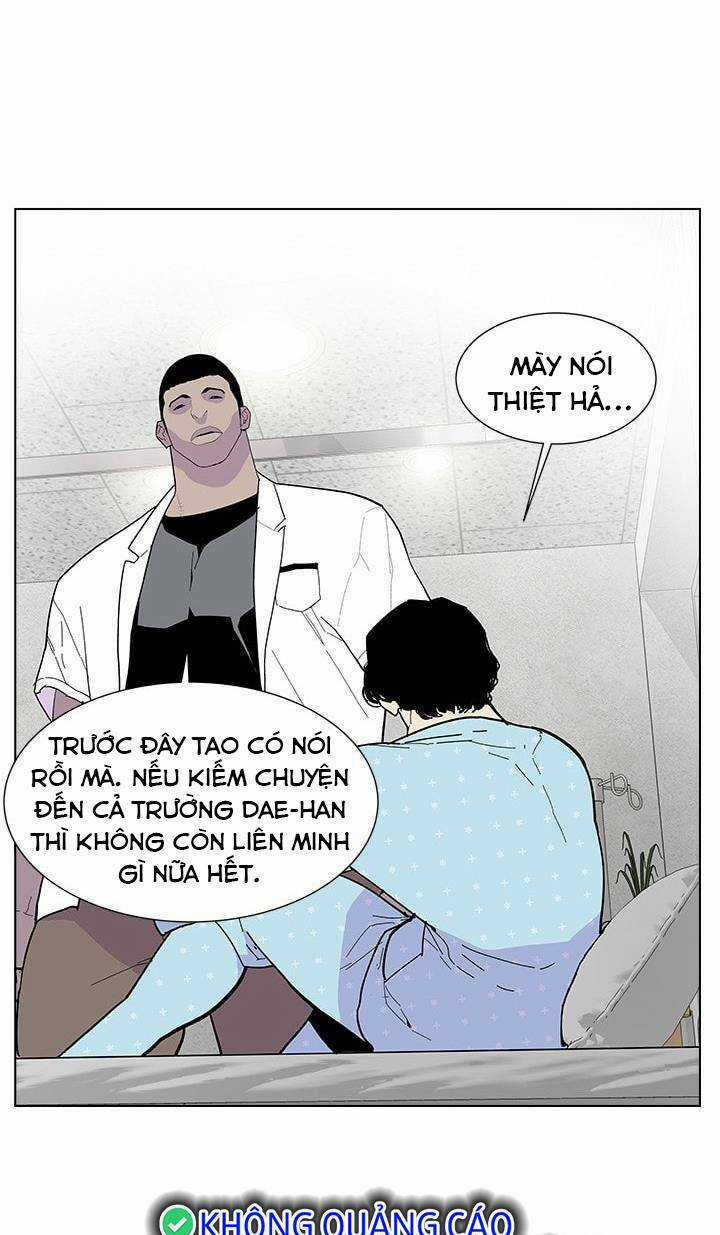 Cuộc Chiến Băng Đảng Chapter 44 trang 34