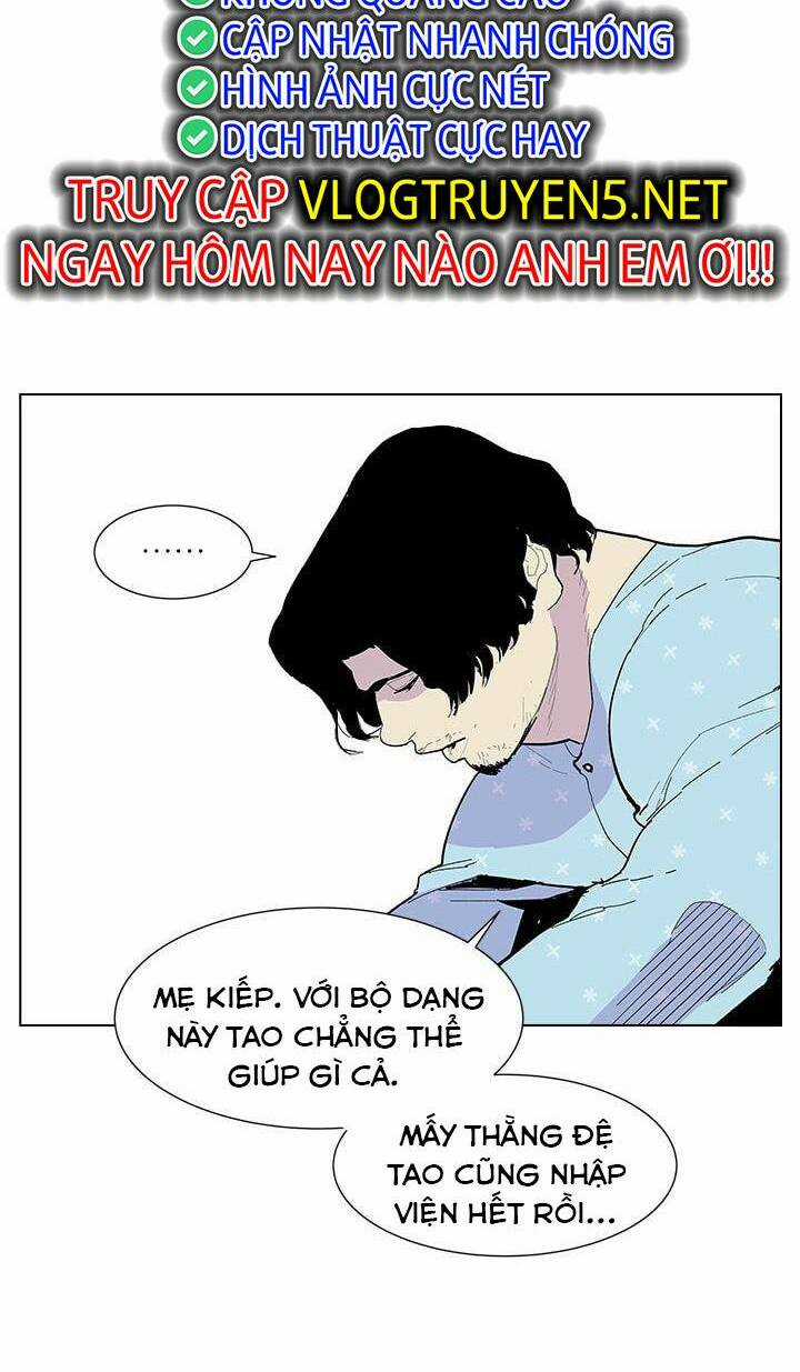 Cuộc Chiến Băng Đảng Chapter 44 trang 35