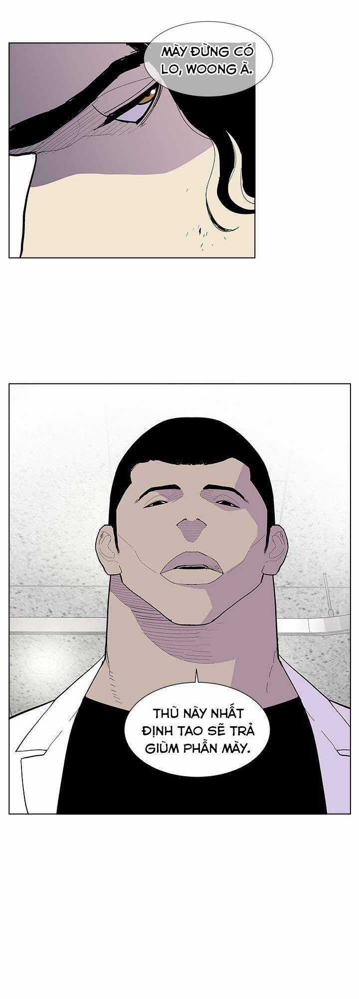 Cuộc Chiến Băng Đảng Chapter 44 trang 36